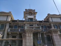 -张学良旧居陈列馆