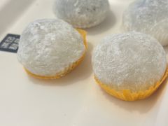 -满记甜品(静安大悦城店)