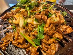 -京味斋·北京烤鸭(华威桥北工大店)
