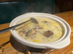 -U你·湖北家宴菜(南湖总店)