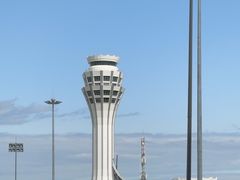 -哈尔滨太平国际机场-T2航站楼