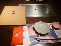 -樱宿日式和牛烧肉(五道口店)