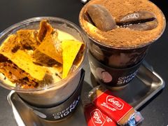 -熙阁咖啡Segnal(时代中心店)
