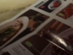 -绿茶餐厅(西单老佛爷店)
