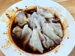 -华兴街自力面店