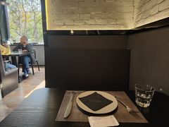 -Osteria意大利餐厅