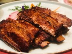 -西安饭庄(立丰国际店)