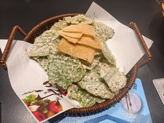 -阿露佳·舌尖上的安吉菜