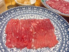 -北京老门框爆肚四季涮肉(淮海东路外滩店)