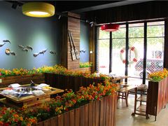 -秋语木桶鱼.酸菜鱼(开发区火车站店)
