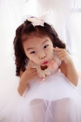 -BabyA 专业婴童摄影(古北时尚广场店)