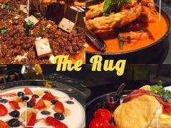 -The Rug Cafe(王府中环店)