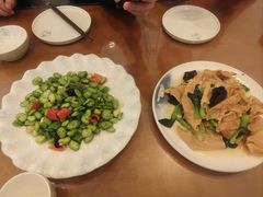 -韩胖饭店(鱼市口路店)