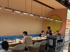 -千滋百味自助海鲜烤肉(布吉景华店)