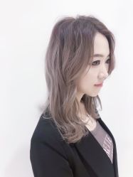 点击看大图 -逸丝风尚专注烫染