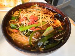 美女麻辣烫-金乐活美食(中街店)
