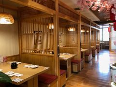 -山之川日料放题(通州店)
