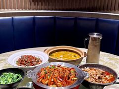 -聚味瞿记·龙虾堂(坡子街店)