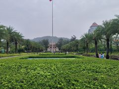 -厦门大学(思明校区)