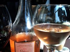 粉红酒-上海东方佘山翰悦阁酒店·Vie全日制餐厅