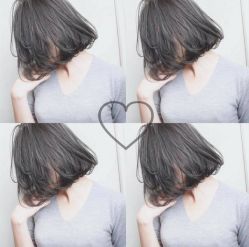 -MYYF SALON烫发染发