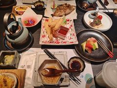 -花潮料理艺食馆(SM新生活广场店)