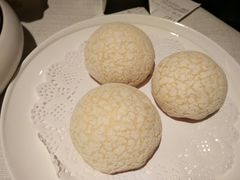 雪山包-千百味红餐厅·江西菜(绿地双子塔店)