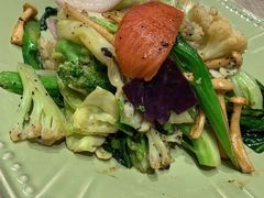 -闻见中国海南菜(K11店)