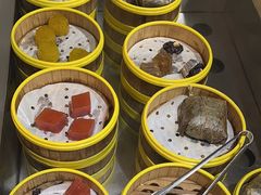 -相约海中金海鲜肥牛自助烤肉火锅(上下九店)