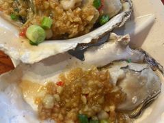 -本色.小马哥烧烤(五一路总店)