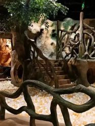 -宝贝渡口儿童游乐园(华南安盛店)