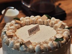 伯爵红茶轻牛乳蛋糕-流酥可心·牛乳蛋糕商店(禾祥西路店)