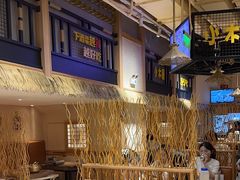 -冰川冷面·延边菜·炭烤串(观前店)