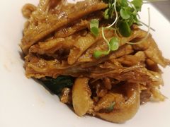 芥末鸭掌-燕春楼(海河华鼎店)