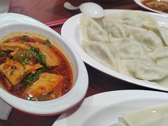 -喜家德虾仁水饺(长泰广场店)