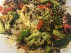 -友达面馆·酸菜鱼面(钱塘区店)