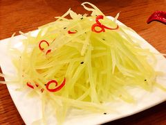 -香江小厨 The Kitchen(香江俱乐部店)