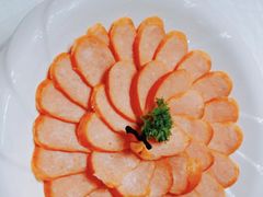 -福季酒店(怡园绿景店)