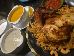 -梅夫娜土耳其餐厅.清真HALAL