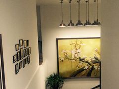 -蔓兰家的四季S0餐厅·融合菜(当代MOMA店)