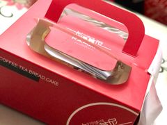 -卡漫莫尼蛋糕(徐汇店)