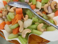 -万圣禄茶楼(西平店)