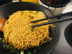 -贡梅老面馆·蟹粉面·无锡特色小吃(南长街主推店)