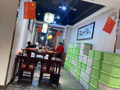 -李记搅团•非遗陕菜(三桥店)