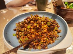 -云海肴·汽锅鸡·云南代表菜(五道口购物中心店)