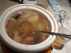 -梁家大院•农家菜(昆山会展中心店)