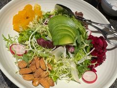 -真地道京味府·鲜橙烤鸭·北京菜(朝外大街东大桥店)