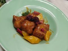 -港丽餐厅(高德置地店)