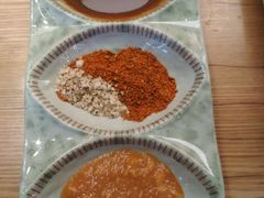 调料-犟牛家·榴莲烤肉(五棵松店)