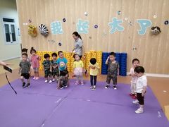 -优田儿童成长中心